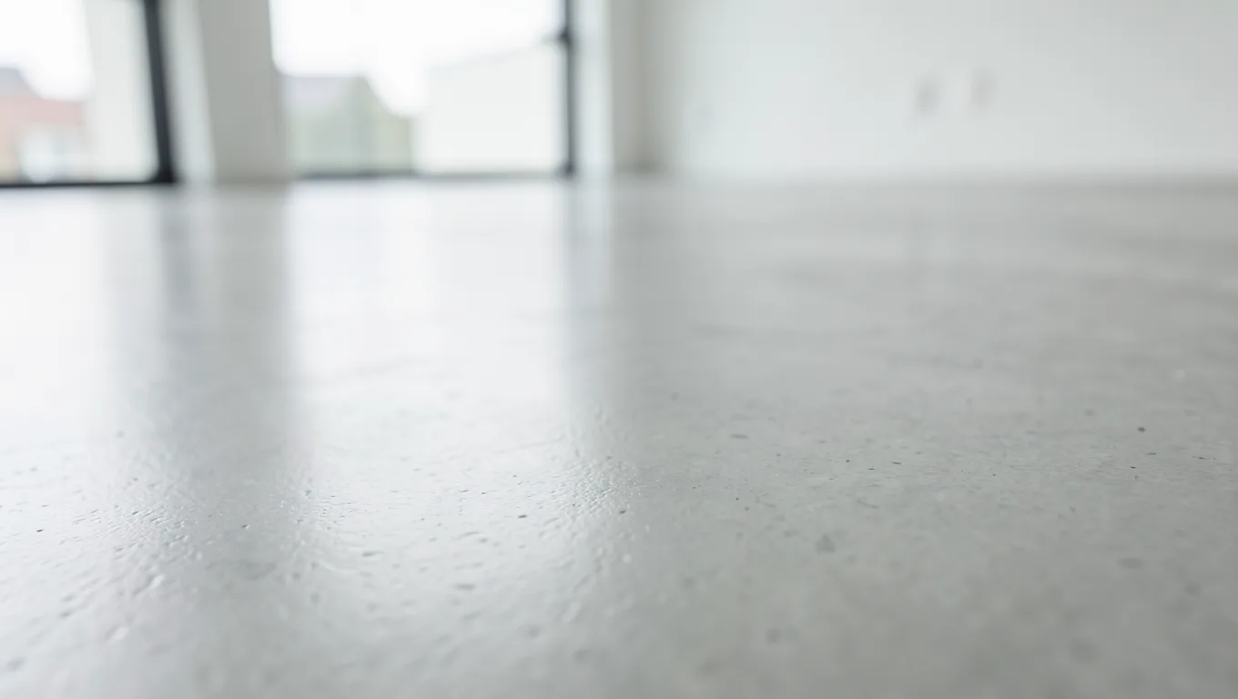 Gietvloer kosten en prijzen – Gietvloeren voor woningen