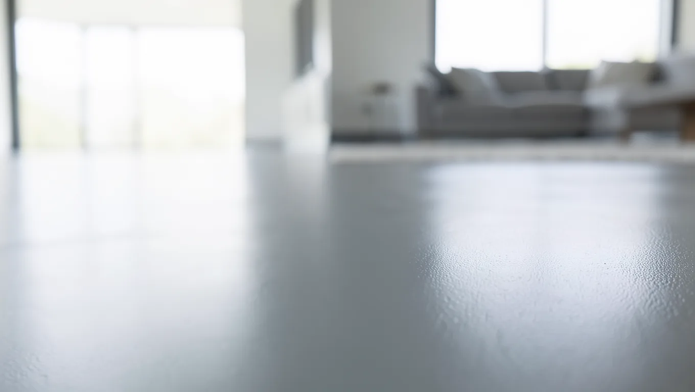 Gietvloer per regio – Gietvloeren voor woningen