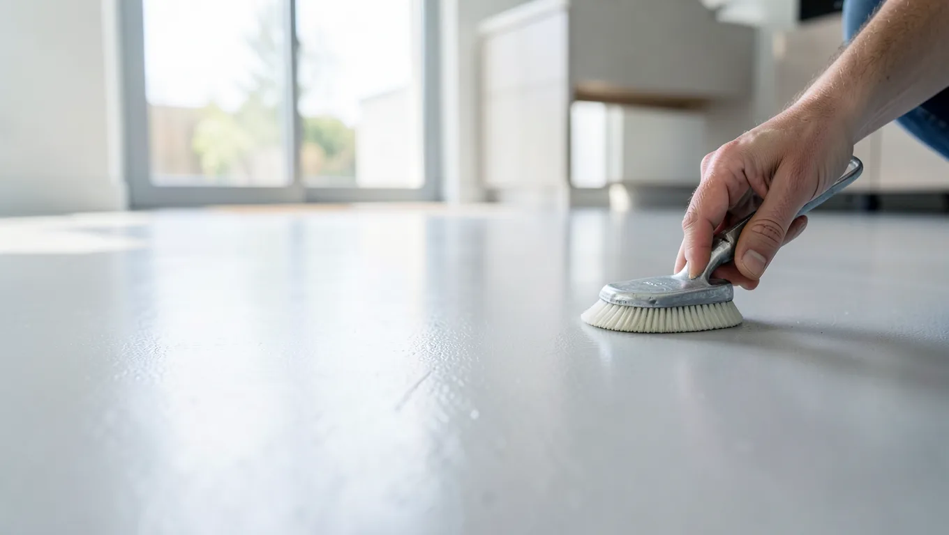 Gietvloer specialist kiezen – Gietvloeren voor woningen